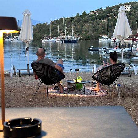 Amphitheatro Boutique Hotel Katomerion Esterno foto