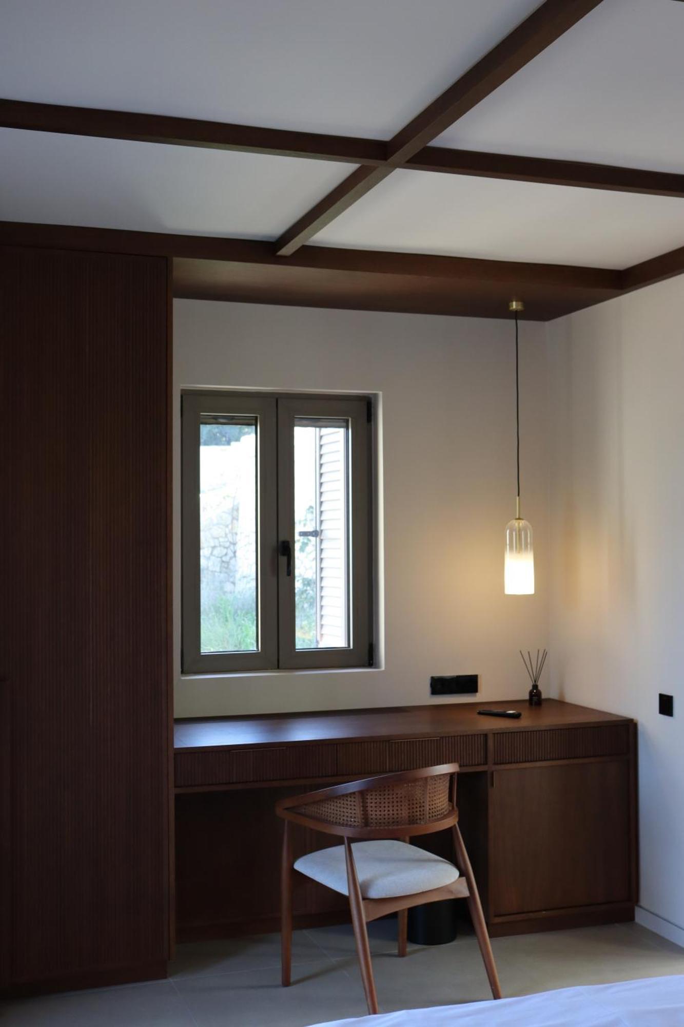 Amphitheatro Boutique Hotel Katomerion Esterno foto