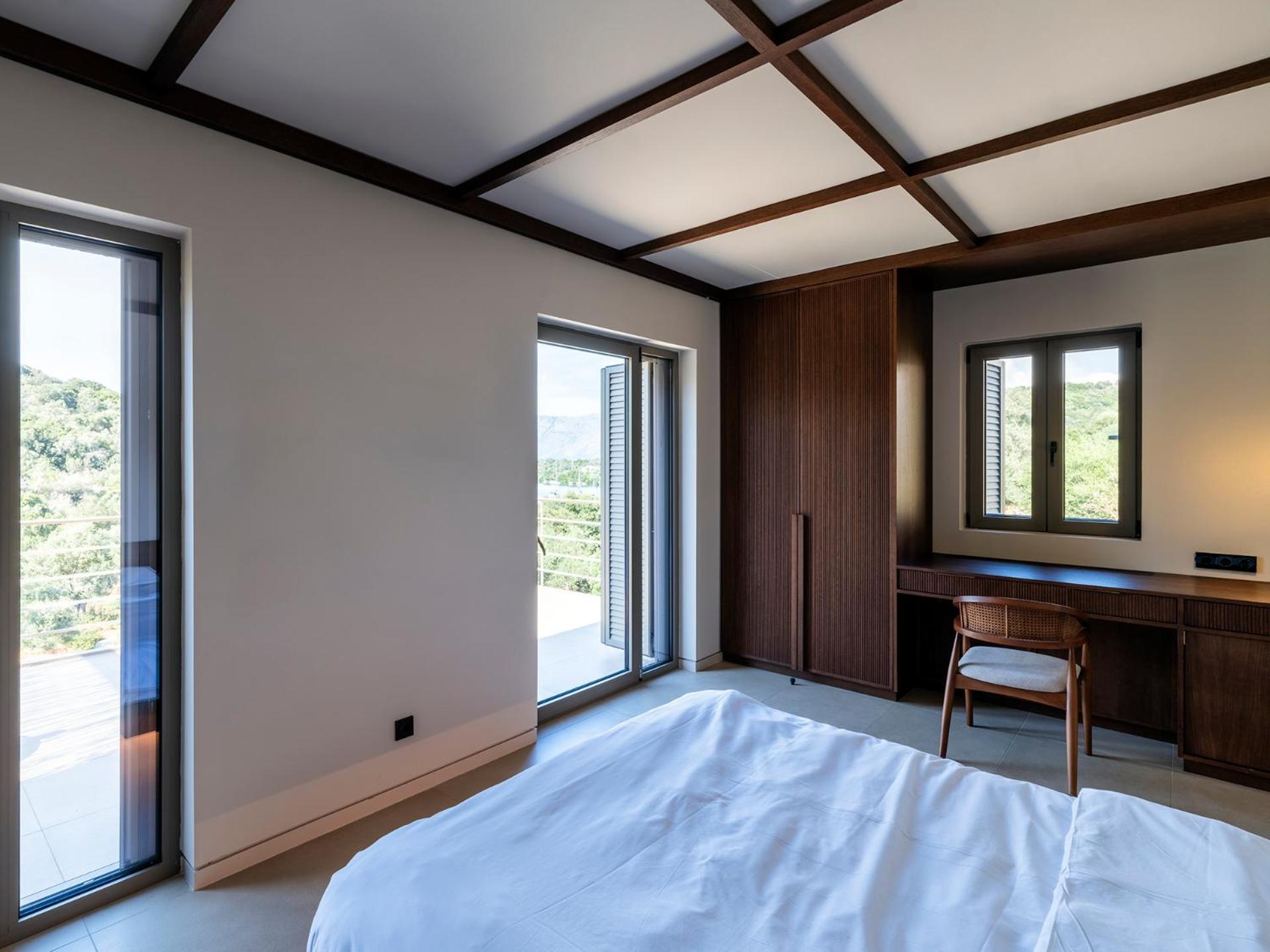 Amphitheatro Boutique Hotel Katomerion Esterno foto